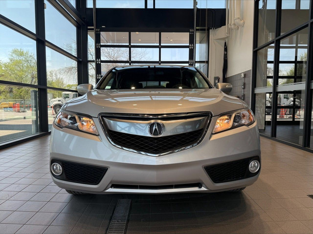 2015 Acura RDXTech Pkg in Cars & Trucks in City of Montréal - Image 3