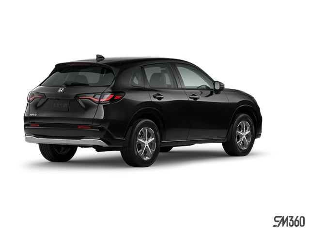  2023 Honda HR-V EX-L NAVI 4WD