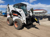 DIGGA SKID STEER AUGER DRIVES - FULL SIZE & MINIS