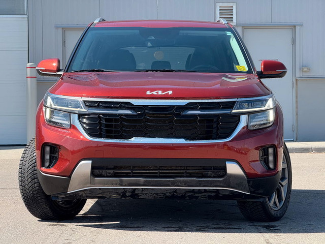 2024 Kia Seltos EX in Cars & Trucks in Calgary - Image 2