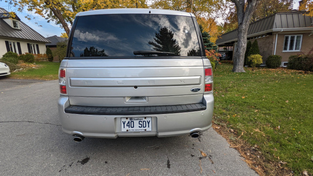 2016 Ford Flex SE in Cars & Trucks in Longueuil / South Shore - Image 3