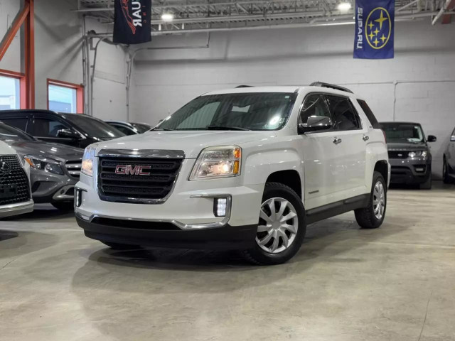 2017 GMC Terrain SLE2 in Cars & Trucks in City of Montréal - Image 2