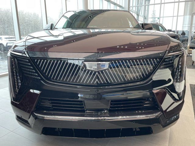 2025 Cadillac Escalade IQ Sport 2 in Cars & Trucks in Calgary - Image 4