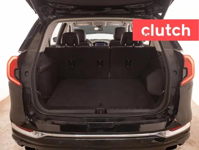 2019 GMC Terrain Denali AWD w/ Apple CarPlay, Nav, Rearview Cam in Cars & Trucks in City of Toronto - Image 41