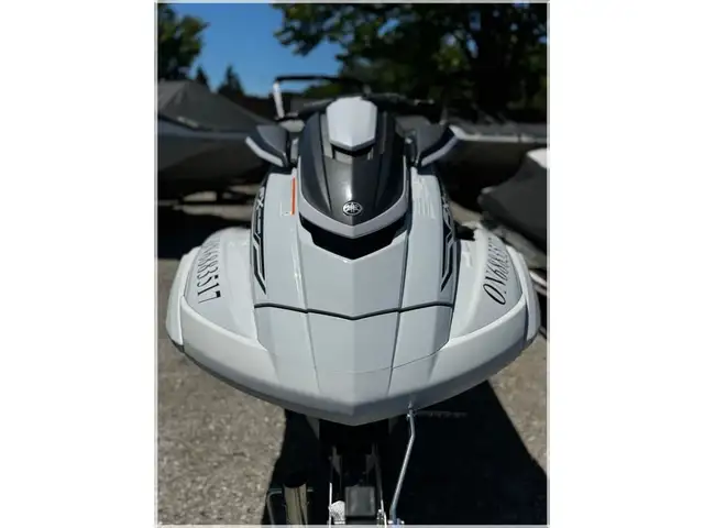 2019 Yamaha FX Cruiser HO in Personal Watercraft in Grand Bend - Image 7