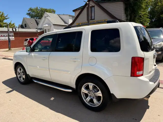 2015 Honda Pilot EX-L in Cars & Trucks in Hamilton - Image 15