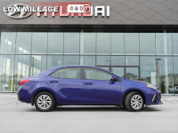 Low Mileage, Lane Keep Assist, LED Lights, Adaptive Cruise Control, Streaming Audio, Rear View Camer... (image 1)