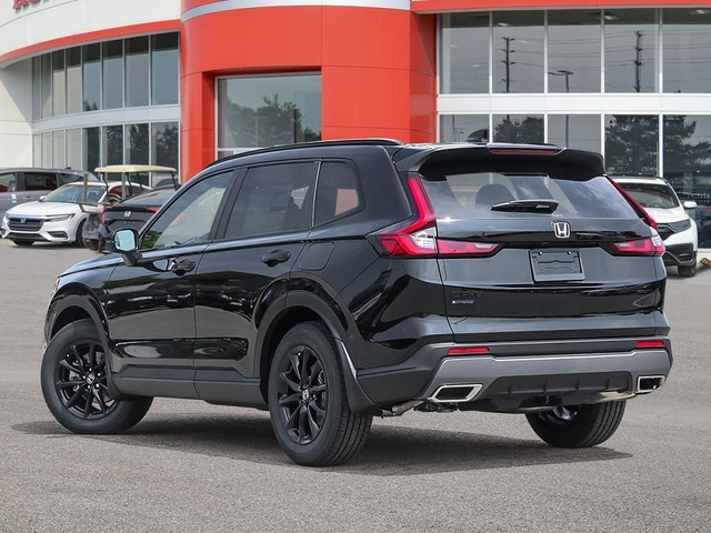 2026 Honda CR-V HYBRID SPORT HYBRID in Cars & Trucks in Oshawa / Durham Region - Image 4