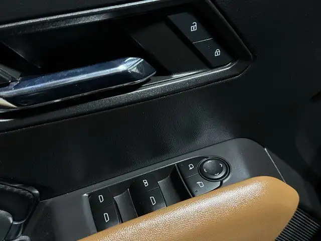 2023 GMC Canyon AT4 | Remote Start | Heated Seats in Cars & Trucks in Edmonton - Image 10