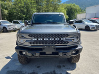 Front Row Top Panel Storage Bag, Engine Block Heater, 360-Degree Camera, Remote Start System, Sound... (image 8)