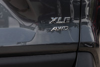 Nouvel Arrivage! La Toyota RAV4 XLE 2023 automatique est un VUS compact polyvalent, idéal pour les c... (image 8)