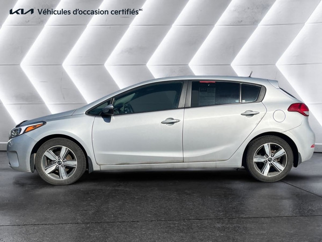 KIA Forte5 LX+ BM 2018 à vendre in Cars & Trucks in Longueuil / South Shore - Image 2
