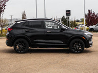 Welcome to Sherwood Buick GMC! This Buick Encore GX boasts a Turbocharged 1.3/ engine powering this... (image 9)