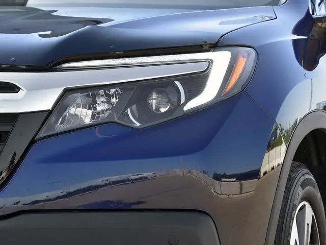 2019 Honda Ridgeline Touring in Cars & Trucks in Red Deer - Image 12