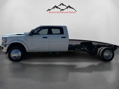 AMVIC LICENSED DEALER Engine: Cummins diesel