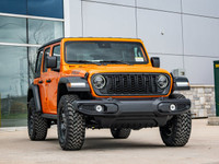 TIRES: LT285/70R17C BSW M/T (STD),TRANSMISSION: 8-SPEED TORQUEFLITE AUTO -inc: Adaptive Cruise Contr... (image 9)