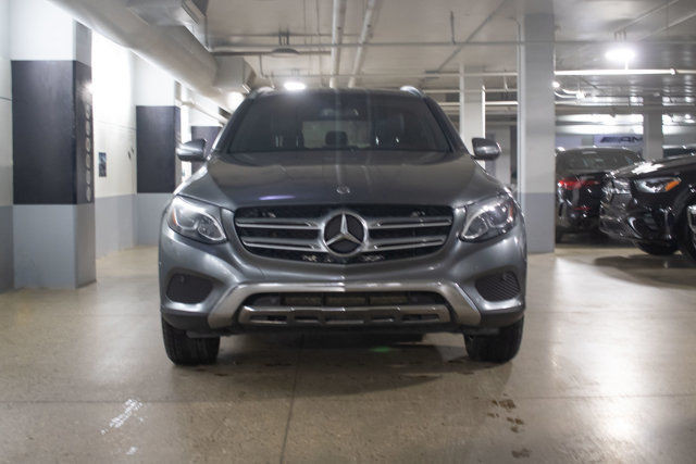 2018 Mercedes-Benz GLC GLC 300 in Cars & Trucks in Edmonton - Image 2