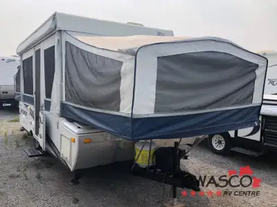 As Is Single Slide Jay Series, Queen & King Tent End Beds, J-Steel Sofa, Slide Out Booth Dinette, Po...