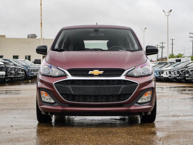 2020 Chevrolet Spark LS 1.4L 5 Speed Manual in Cars & Trucks in Edmonton - Image 3