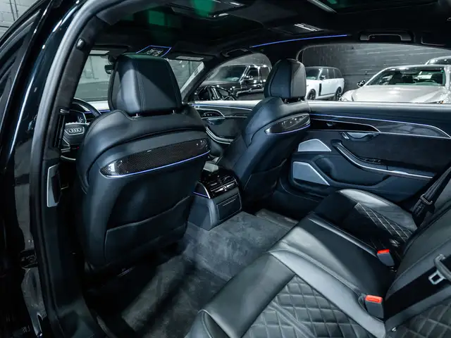 2020 Audi S8 360CAM/B&O/NAV/PANO/MASSAGE/DRIVER ASSIST in Cars & Trucks in Mississauga / Peel Region - Image 25