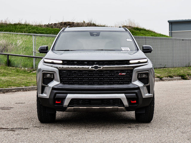 2025 Chevrolet Traverse Z71 in Cars & Trucks in Strathcona County - Image 3