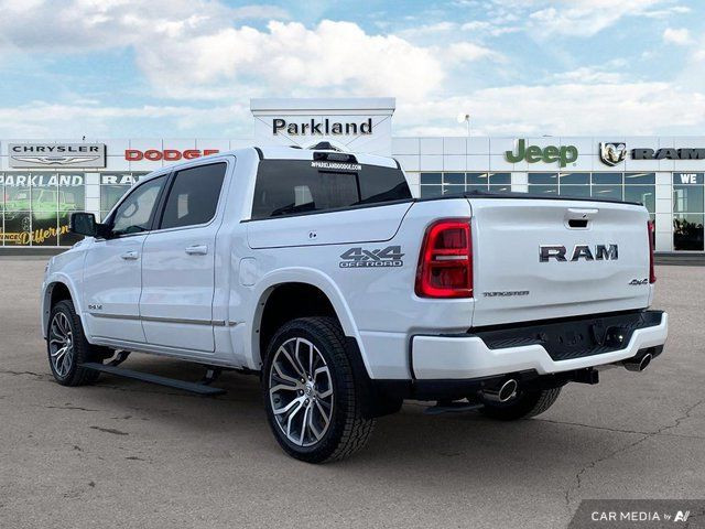 2025 Ram 1500 Tungsten | Off–Road Group | Trailer Tow | Bed in Cars & Trucks in St. Albert - Image 3