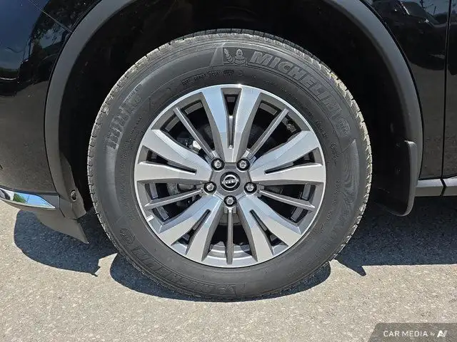 2023 Nissan Murano SV AWD | Leather | Power Lift Gate dans Autos et camions dans Ottawa - Image 11