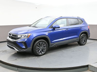 The 2024 Volkswagen Taos Comfortline is a stylish and practical compact SUV designed for modern driv... (image 2)