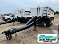 2002 Southland Pup Trailer N/A