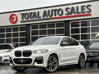 2019 BMW X4 //M40 SPORT | PREMIUM | PANO | LIKE NEW