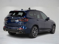 This Ontario 2022 BMW X3 xDrive30i blends athletic performance with everyday versatility, finished i... (image 3)