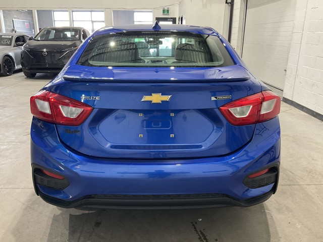 Chevrolet Cruze 2016 Premier RS 1.4L TURBO AUTO **CUIR**MAGS 18' in Cars & Trucks in Laval / North Shore - Image 3