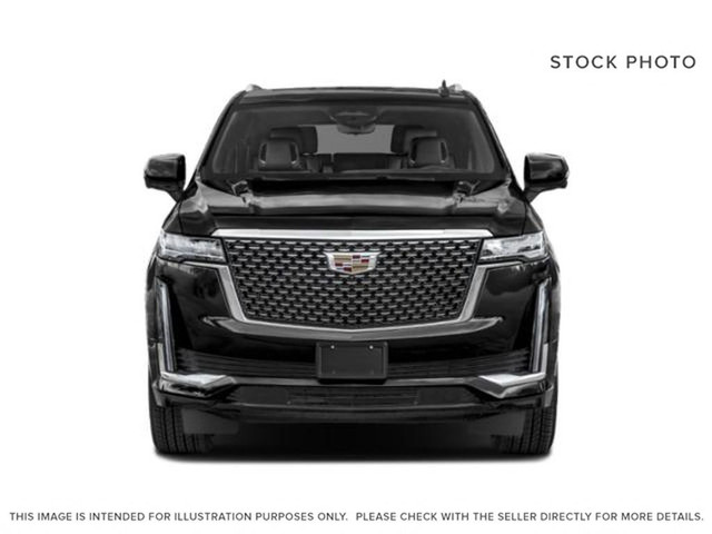 2024 Cadillac Escalade ESV 4WD Luxury in Cars & Trucks in Banff / Canmore - Image 2