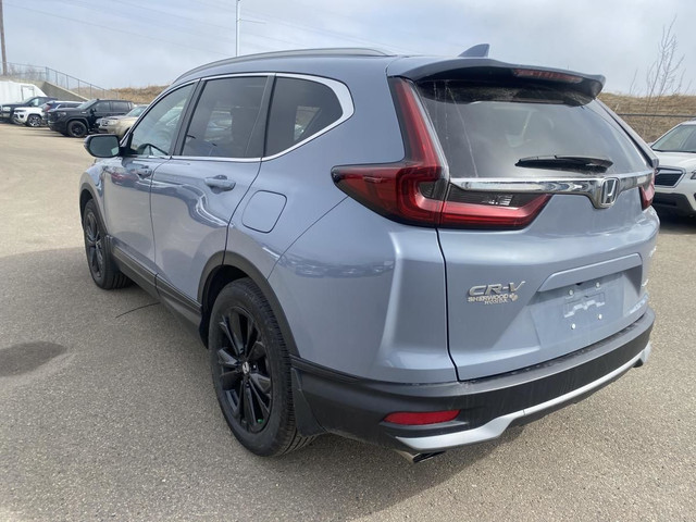 2020 Honda CR-V Sport AWD | REMOTE START | HEATED STEERING+SEATS in Cars & Trucks in Edmonton - Image 4