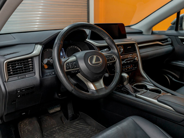 2021 Lexus RX 350 AWD *TOIT* SIÈGES VENT HAYON ELECT GR PREMIUM in Cars & Trucks in Laurentides - Image 2
