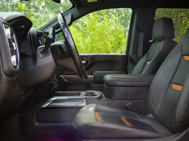 2022 GMC Sierra 3500HD AT4, AT4 Preferred, 5th Wheel Pkg in Cars & Trucks in Edmonton - Image 4