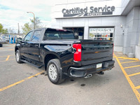 2021 Chevrolet Silverado 1500 Crew Cab Short Box 4WD – Power, Performance, and Proven Capability Con... (image 4)
