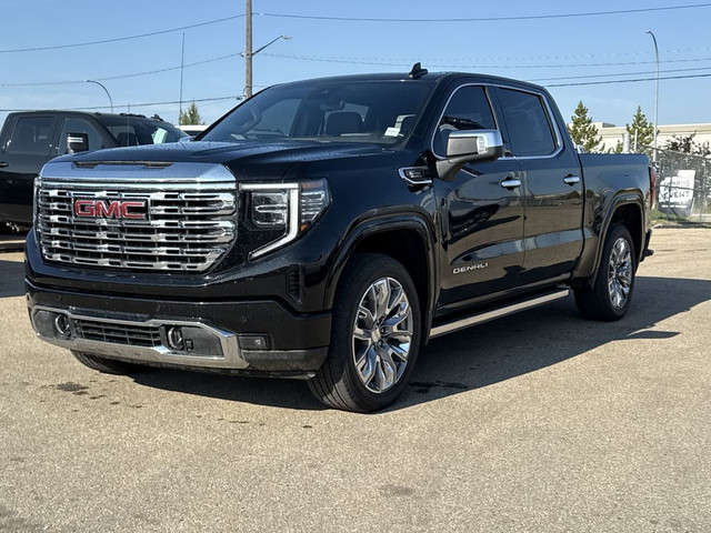 2024 GMC Sierra 1500 Denali in Cars & Trucks in Edmonton - Image 4