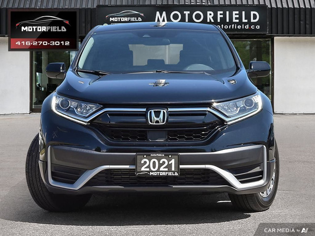 2021 Honda CR-V LX AWD *Heated Seats, CarPlay, Loaded* in Cars & Trucks in City of Toronto - Image 2