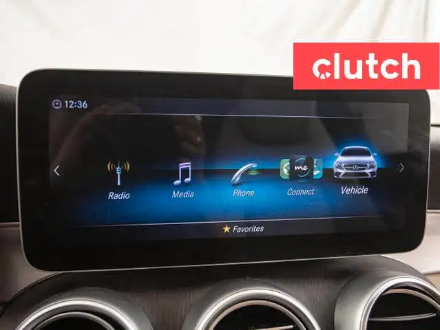 2021 Mercedes-Benz C-Class C 300 AWD w/Apple CarPlay & Android A in Cars & Trucks in Ottawa - Image 33