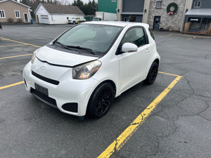 2012 Scion iQ Iq