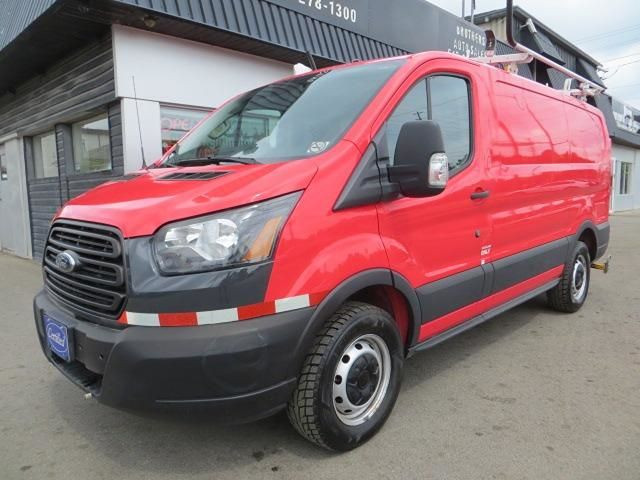 2019 Ford Transit CERTIFIED, T-250,3.7L,SHELVING, RACKS, CAMERA, in Cars & Trucks in Mississauga / Peel Region - Image 2