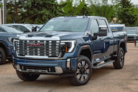 2025 GMC Sierra 3500 Denali Crew Cab GMC Sierra 3500 Denali Crew Cab 2025 CALL OR TEXT US AT (587) 3... (image 1)