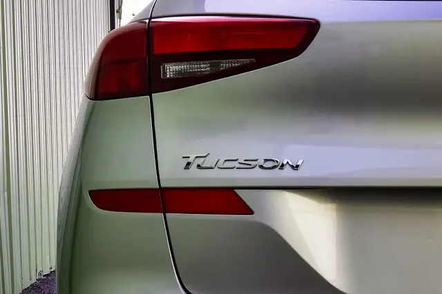 2019 Hyundai Tucson 2.0L Preferred AWD • LOW MILEAGE • HEATED SE in Cars & Trucks in Ottawa - Image 34