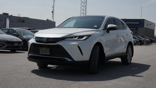 2021 Toyota Venza Limited AWD | Cooled Seats | Navigation | 360 in Cars & Trucks in Guelph - Image 3