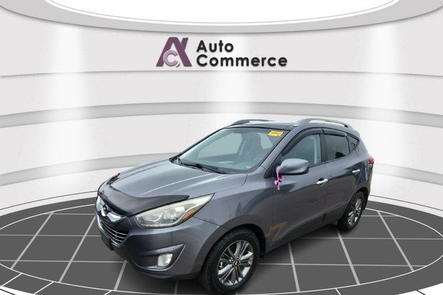 2015 Hyundai Tucson GLS in Cars & Trucks in City of Montréal - Image 3