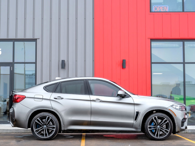  2019 BMW X6 M - X6M| 4.4V8 567HP| 0-60 3.8SEC| CARPLAY in Cars & Trucks in Saskatoon - Image 4