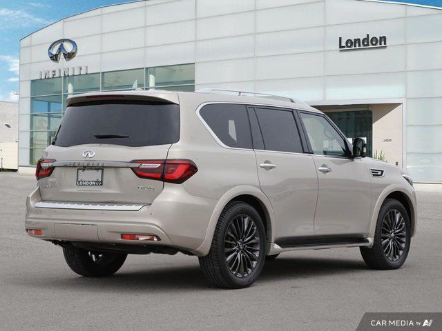 2023 INFINITI QX80 ProACTIVE in Cars & Trucks in London - Image 3