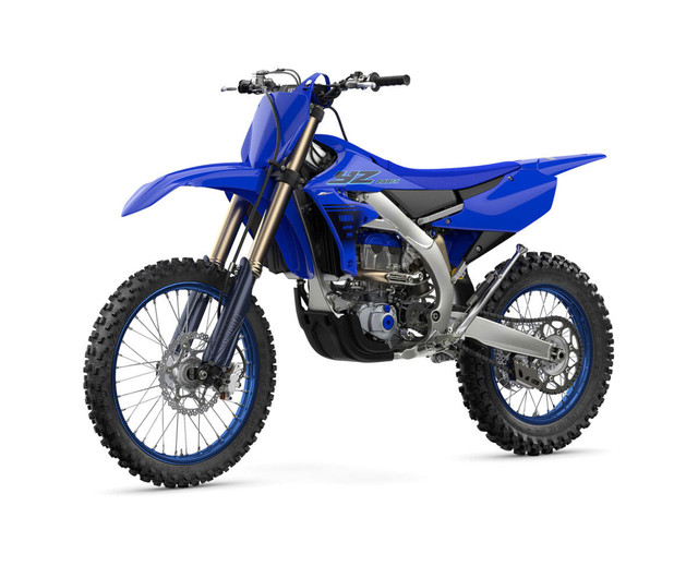 2024 Yamaha YZ250FXRL in Dirt Bikes & Motocross in Ottawa - Image 4