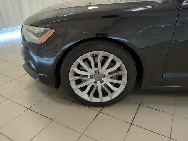 2013 Audi A6 3.0T Premium in Cars & Trucks in Dartmouth - Image 11